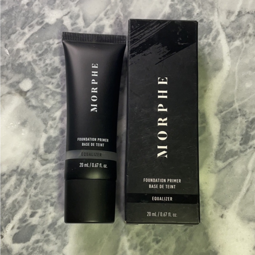 New Morphe Foundation Primer Equalizer‎